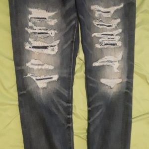 AMERICAN EAGLE NEXT LEVEL AIRFLEX SLIM JEANS MEN'S